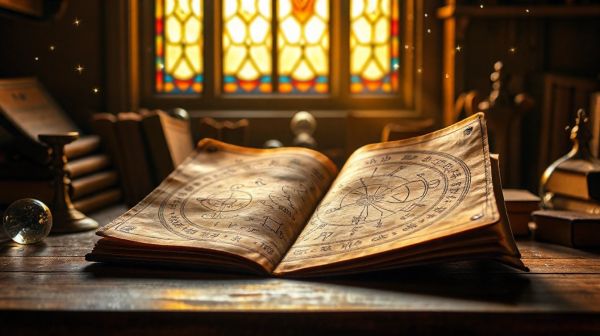 5 astuces sur les heures planétaires pour enrichir vos rituels