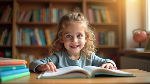 Apprendre en s'amusant avec tout comprendre junior