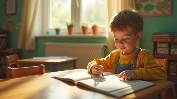 Apprendre en s'amusant avec tout comprendre junior