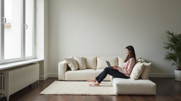 Comment créer un blog de décoration inspirant et utile