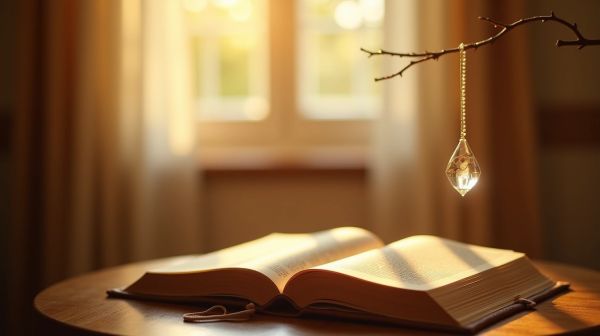 Comprendre les heures planétaires pour améliorer vos rituels