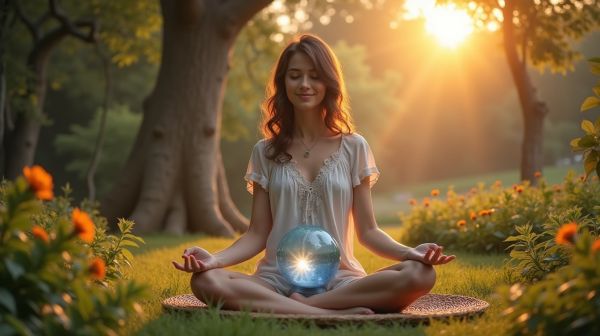 Comprendre les heures planétaires pour améliorer vos rituels