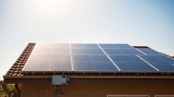 Découvrez les avantages des panneaux solaires pour une énergie durable