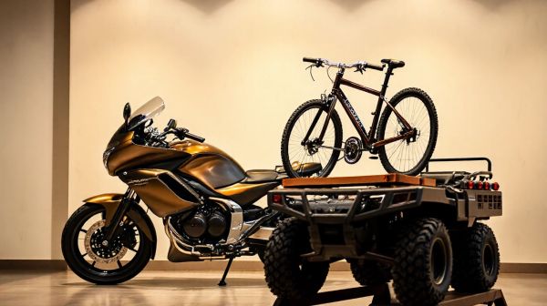 Découvrez les meilleures offres d'équipement auto, moto et vélo