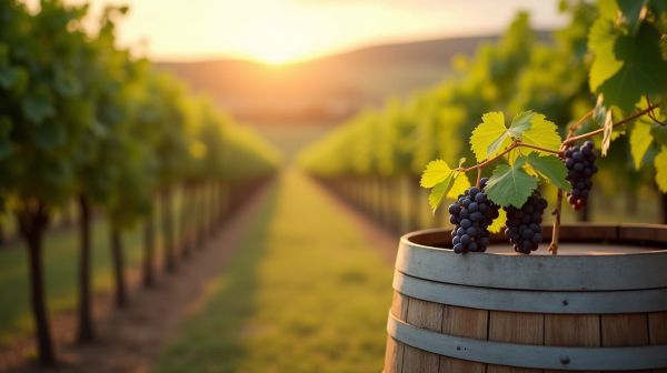 Foire aux vins : comment dénicher des cépages inattendus en 2026