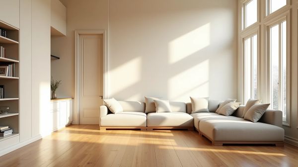 Optimiser la rénovation d'ampleur pour un habitat performant