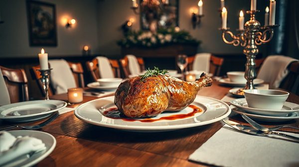 Rôti orloff : la recette inratable pour un repas festif