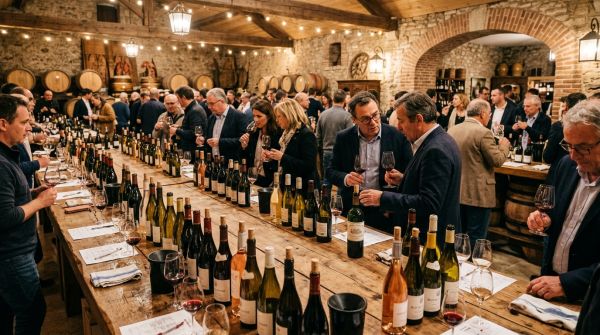 Top cépages surprenants à découvrir à la foire aux vins 2026