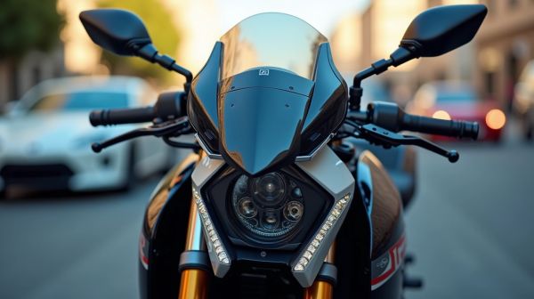 Trouvez votre équipement idéal sur le site auto, moto et vélo !