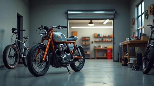 Trouvez votre équipement idéal sur le site auto, moto et vélo !