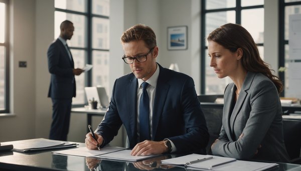 Comment arrêter une mission d'intérim légalement et sereinement ?